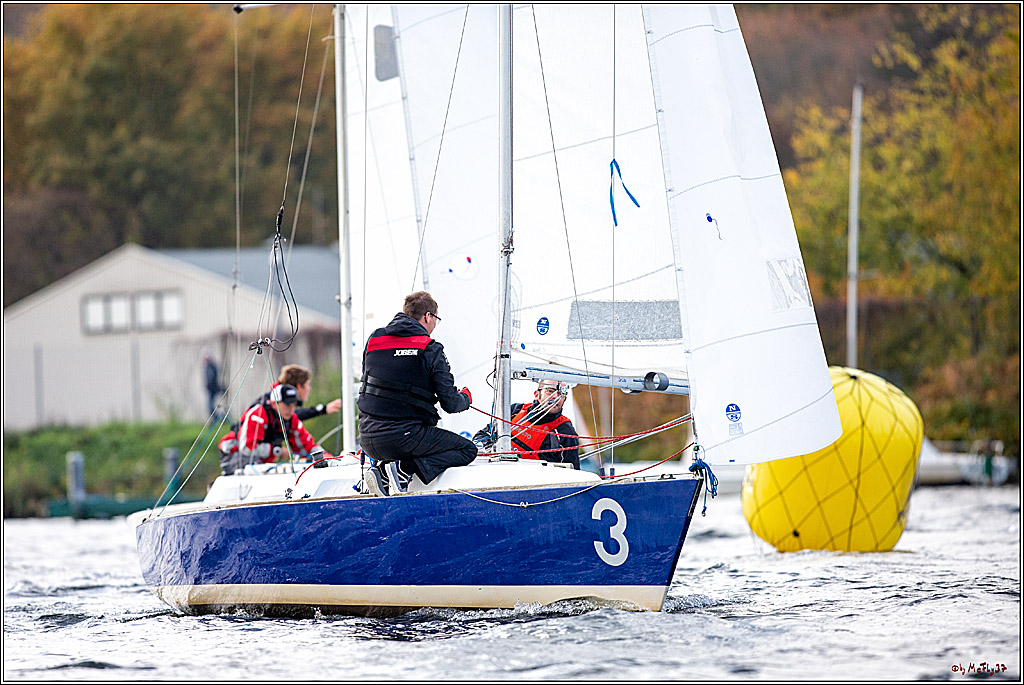 Miester der Landesmeister NRW 2019, 09.11.2019