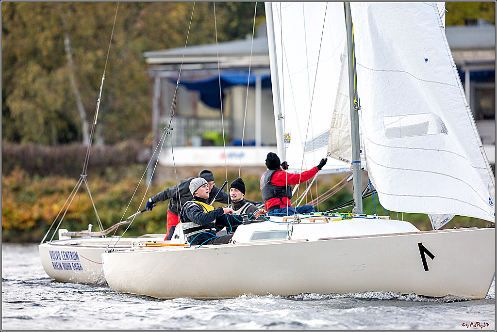 Miester der Landesmeister NRW 2019, 09.11.2019