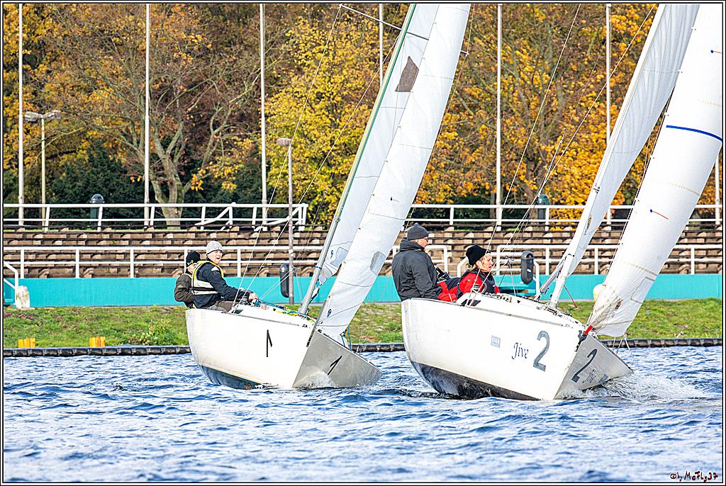 Miester der Landesmeister NRW 2019, 09.11.2019