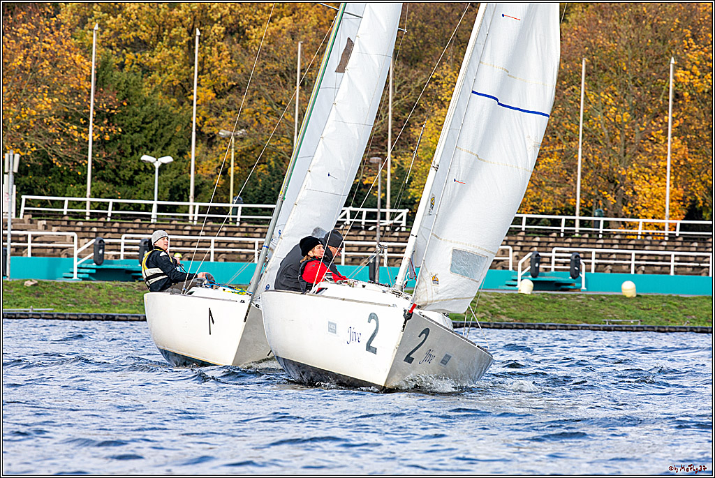 Miester der Landesmeister NRW 2019, 09.11.2019