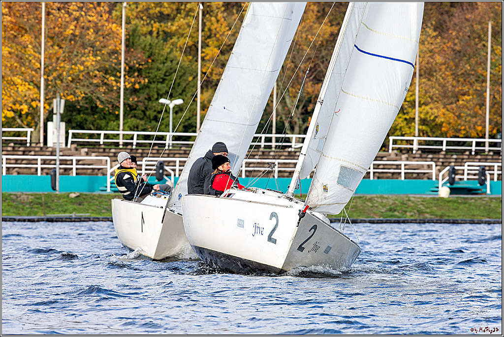 Miester der Landesmeister NRW 2019, 09.11.2019