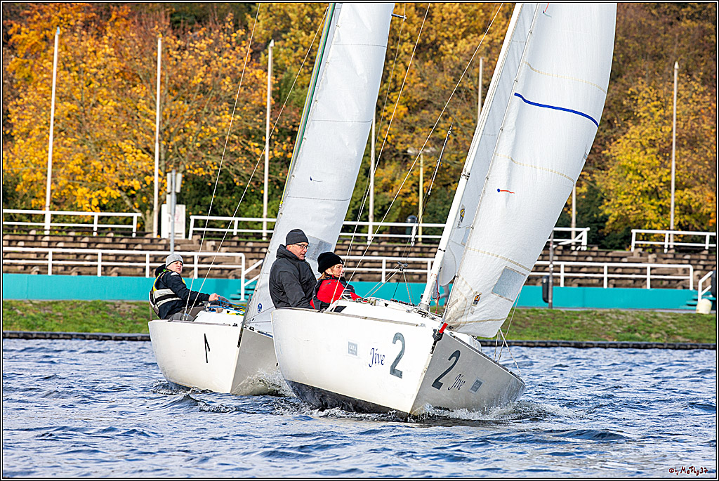 Miester der Landesmeister NRW 2019, 09.11.2019
