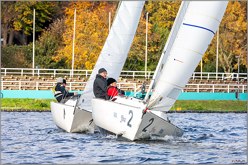 Miester der Landesmeister NRW 2019, 09.11.2019