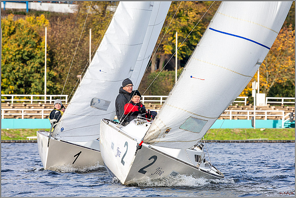 Miester der Landesmeister NRW 2019, 09.11.2019