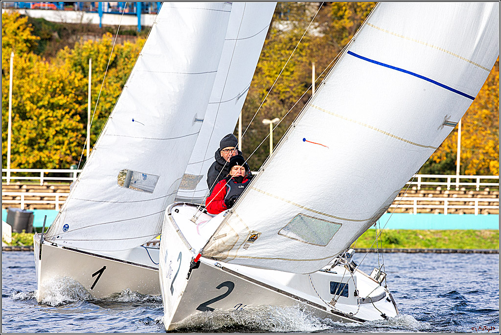 Miester der Landesmeister NRW 2019, 09.11.2019