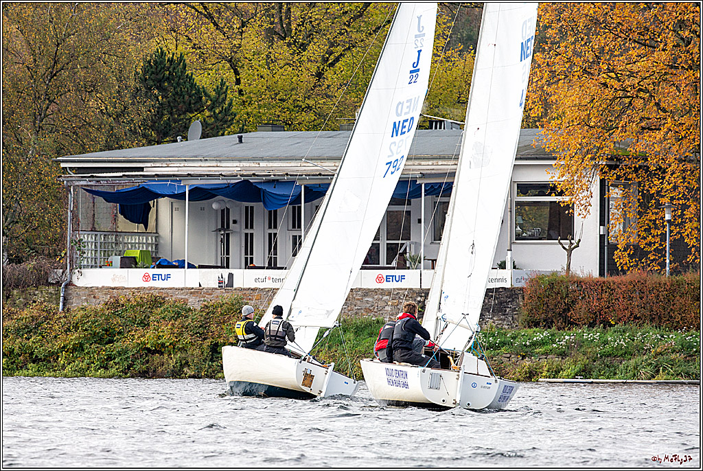 Miester der Landesmeister NRW 2019, 09.11.2019