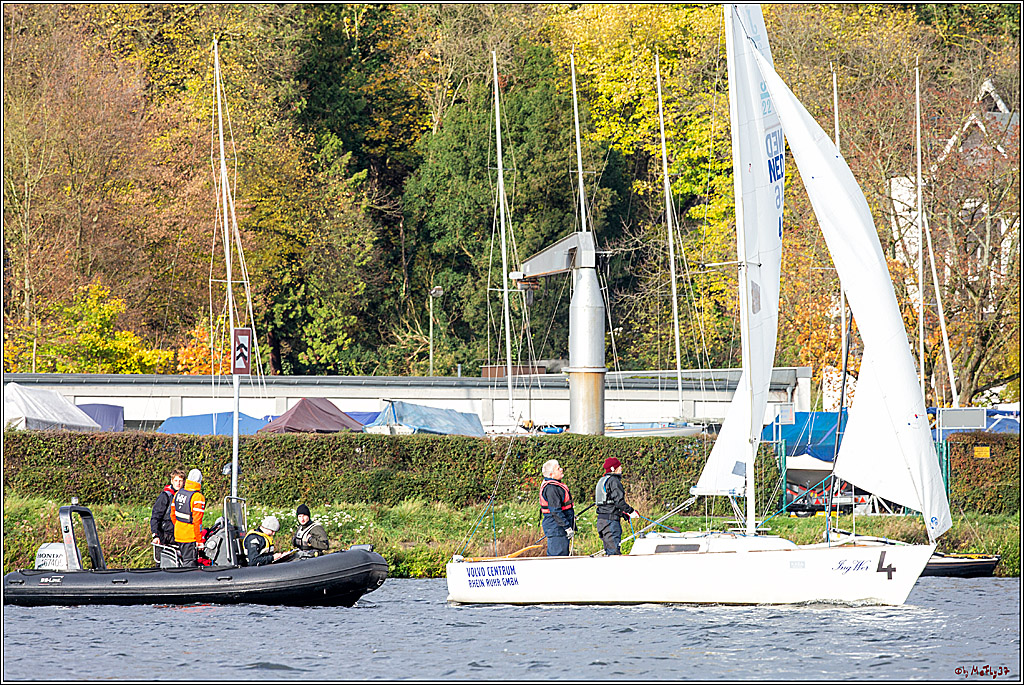 Miester der Landesmeister NRW 2019, 09.11.2019