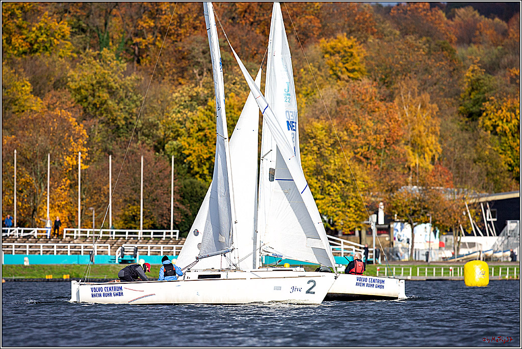 Miester der Landesmeister NRW 2019, 09.11.2019