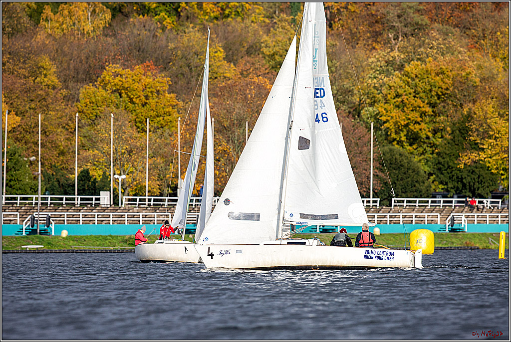 Miester der Landesmeister NRW 2019, 09.11.2019