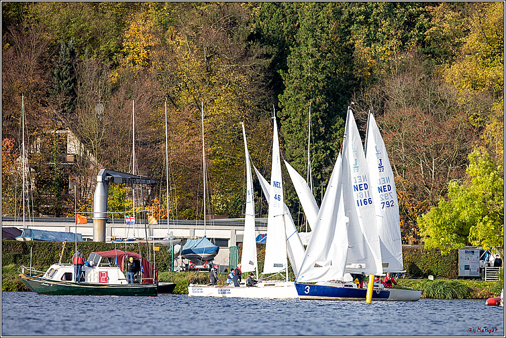 Miester der Landesmeister NRW 2019, 09.11.2019
