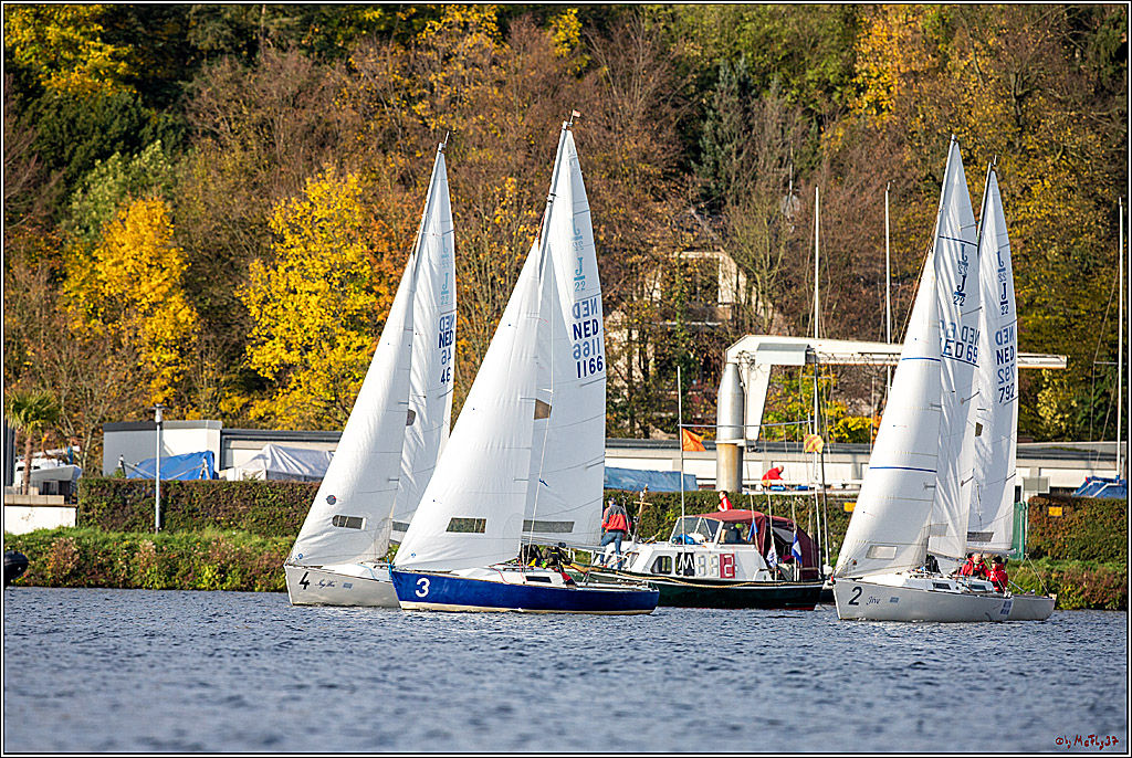 Miester der Landesmeister NRW 2019, 09.11.2019