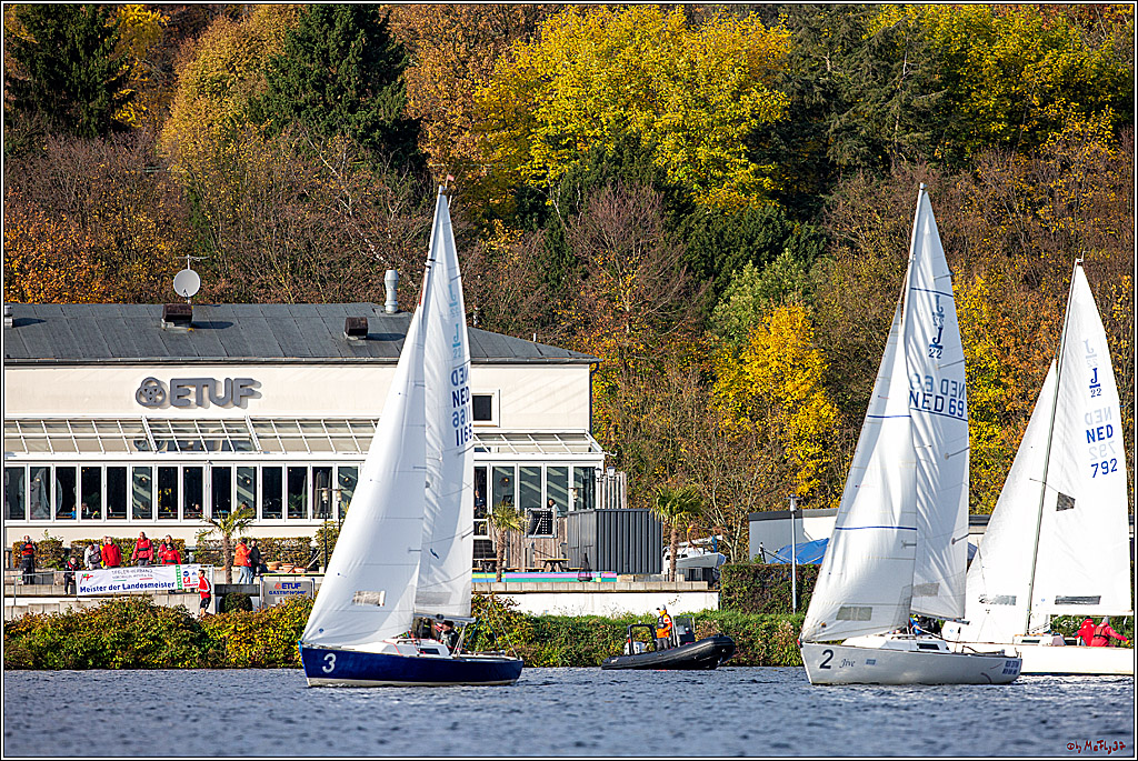 Miester der Landesmeister NRW 2019, 09.11.2019