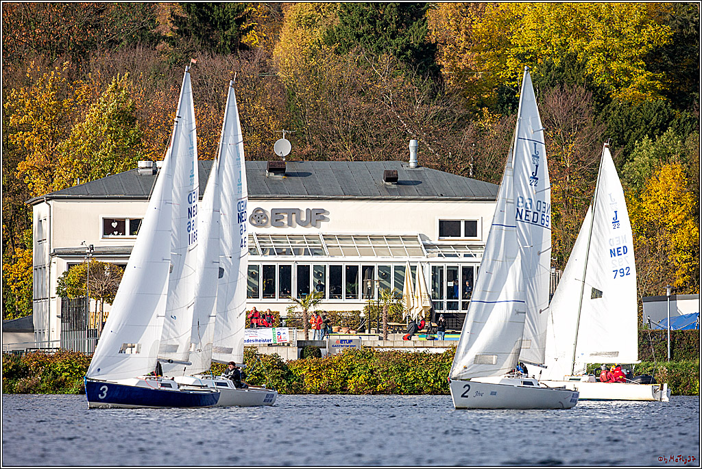 Miester der Landesmeister NRW 2019, 09.11.2019