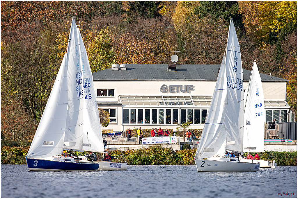 Miester der Landesmeister NRW 2019, 09.11.2019