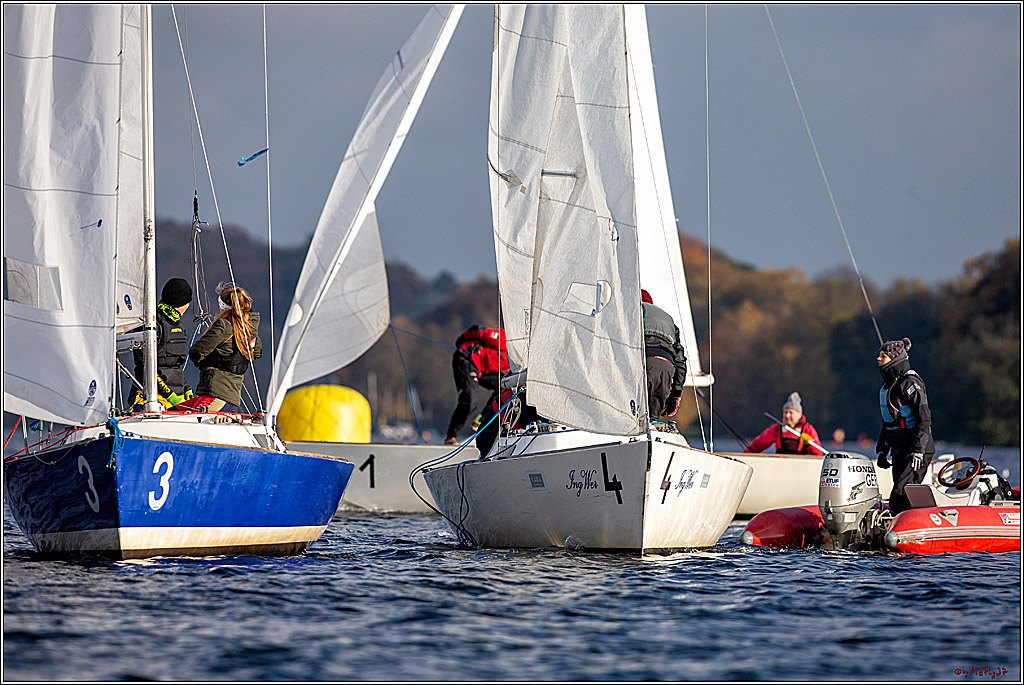 Miester der Landesmeister NRW 2019, 09.11.2019