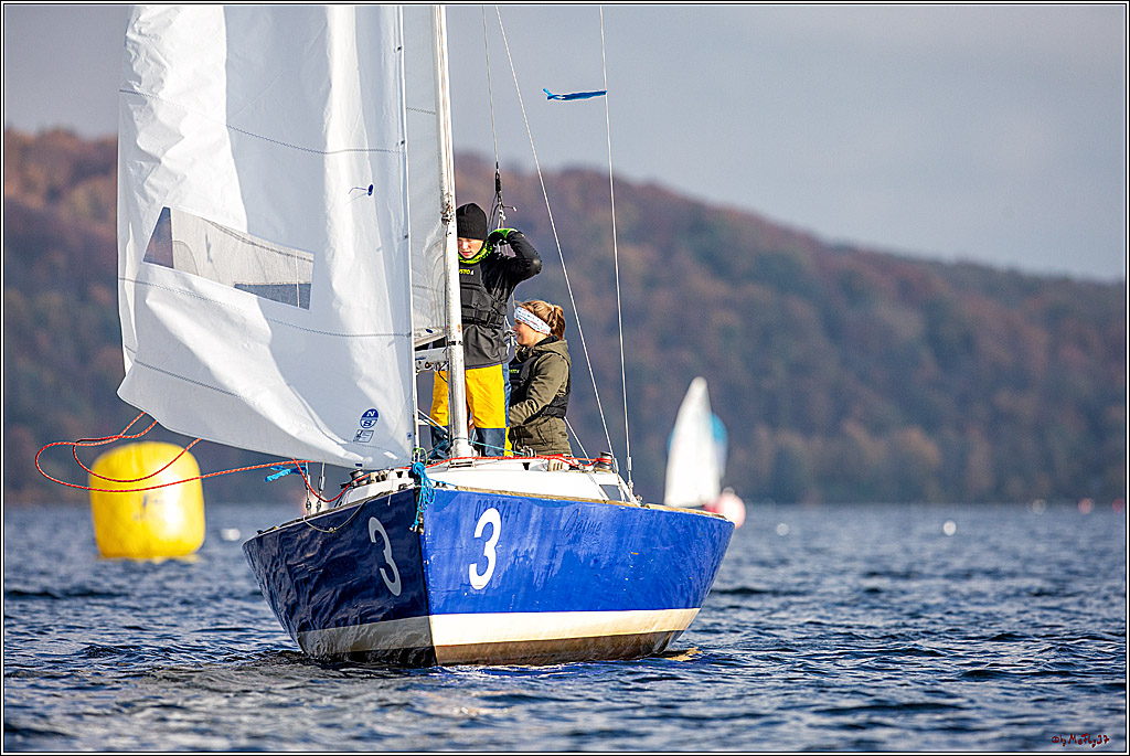 Miester der Landesmeister NRW 2019, 09.11.2019