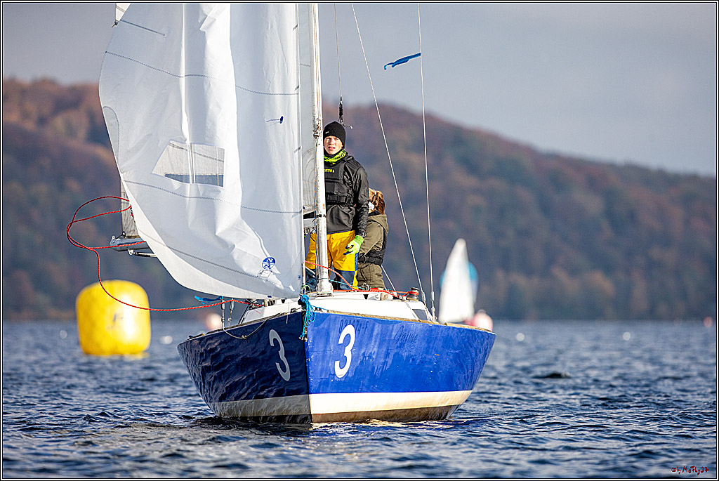 Miester der Landesmeister NRW 2019, 09.11.2019