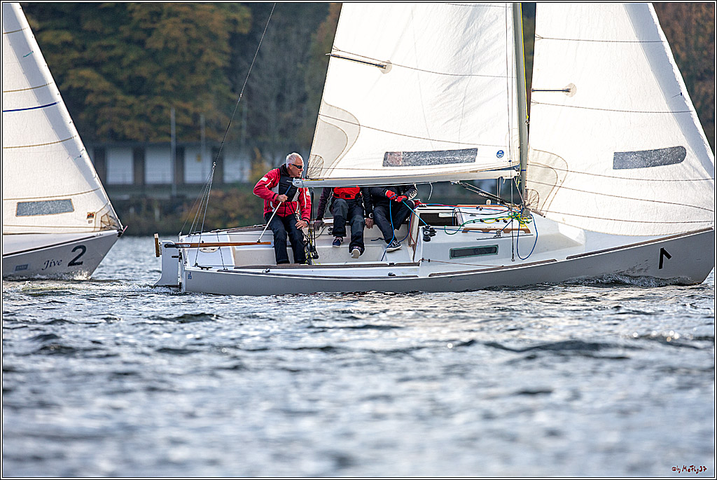 Miester der Landesmeister NRW 2019, 09.11.2019