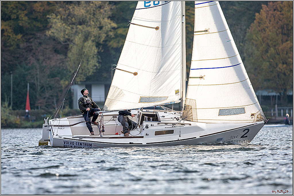 Miester der Landesmeister NRW 2019, 09.11.2019