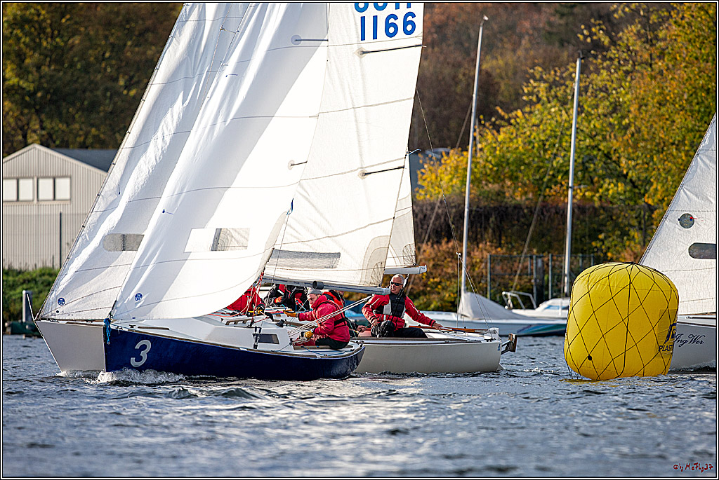 Miester der Landesmeister NRW 2019, 09.11.2019