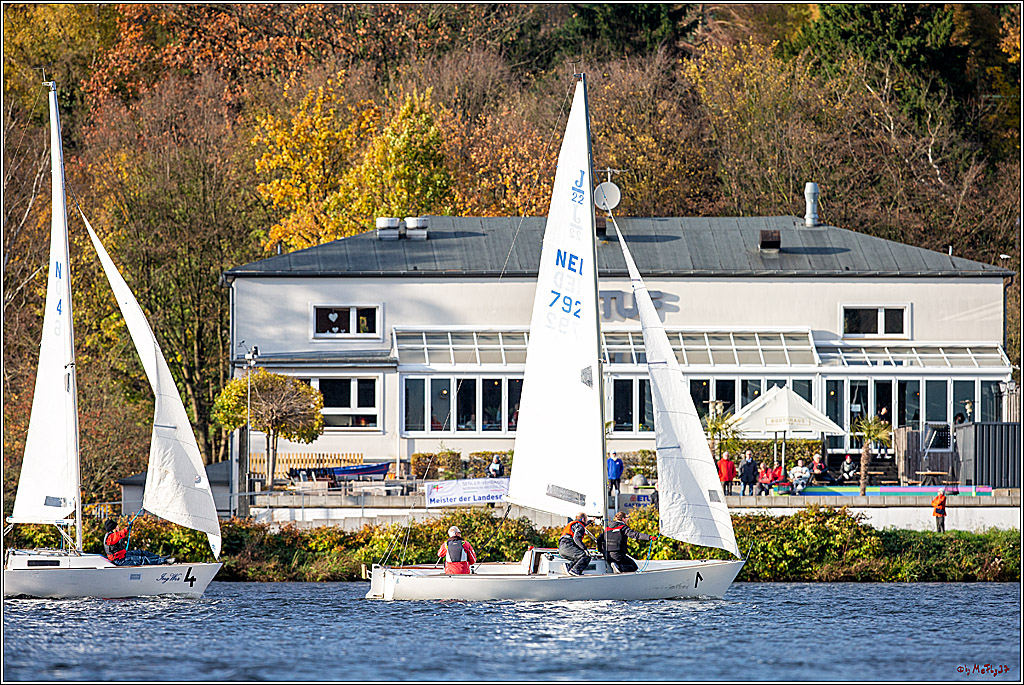 Miester der Landesmeister NRW 2019, 09.11.2019
