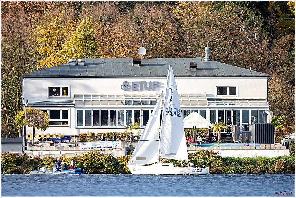 Miester der Landesmeister NRW 2019, 09.11.2019