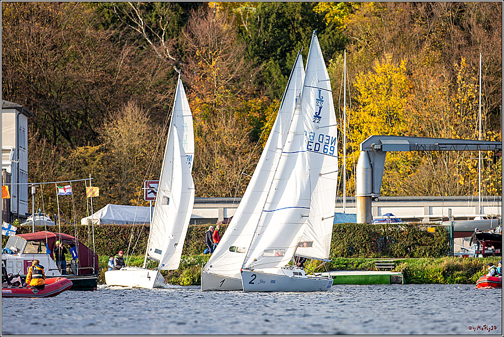 Miester der Landesmeister NRW 2019, 09.11.2019