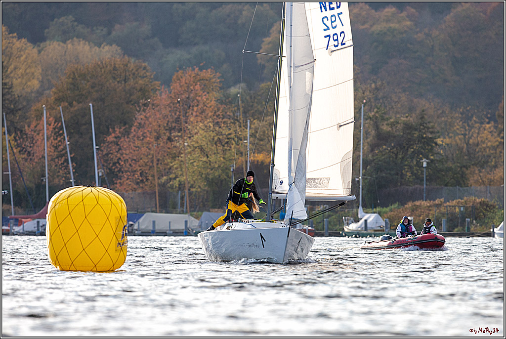 Miester der Landesmeister NRW 2019, 09.11.2019