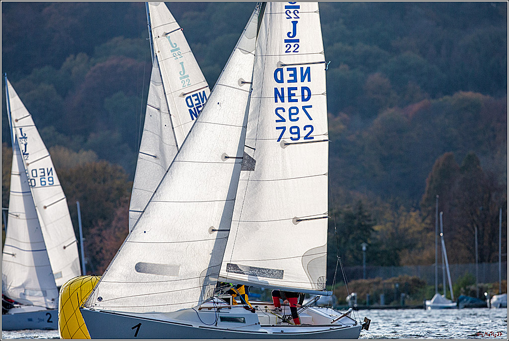 Miester der Landesmeister NRW 2019, 09.11.2019