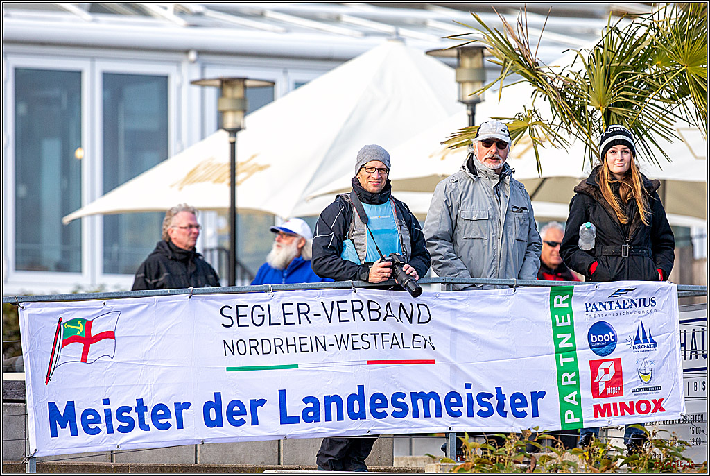 Miester der Landesmeister NRW 2019, 09.11.2019