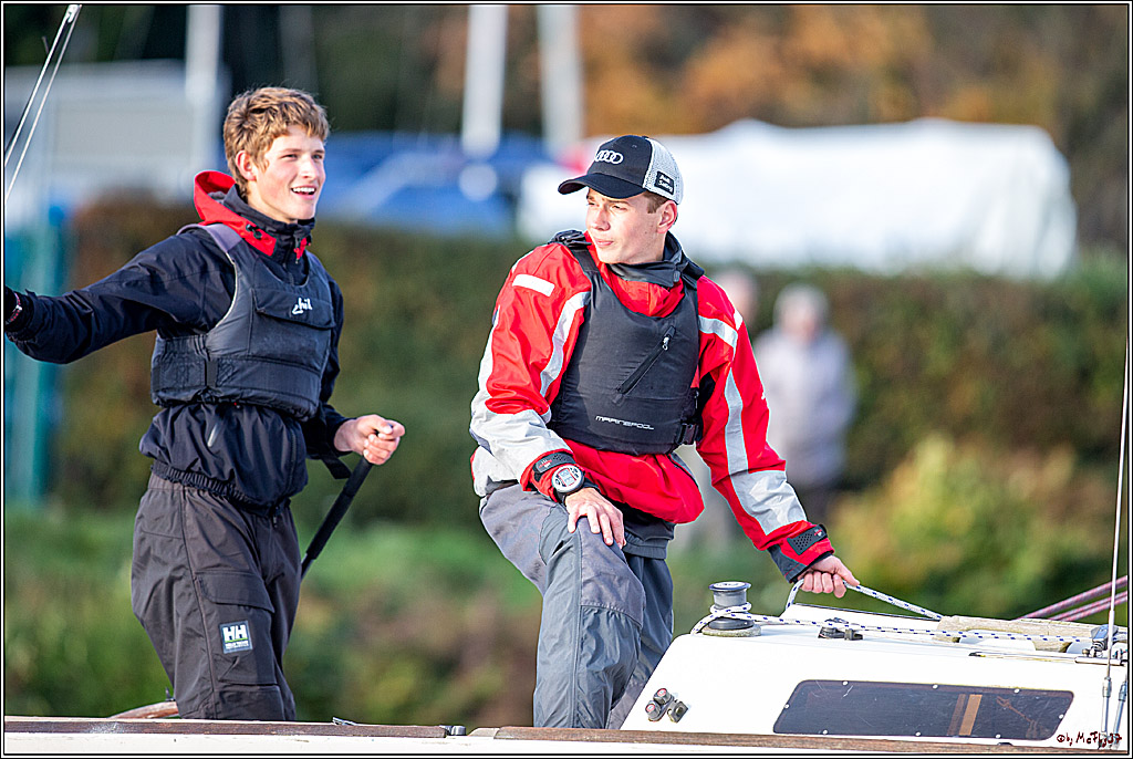 Miester der Landesmeister NRW 2019, 09.11.2019