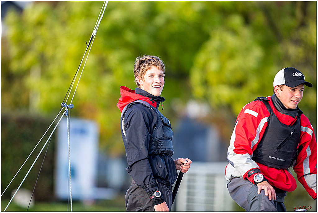 Miester der Landesmeister NRW 2019, 09.11.2019