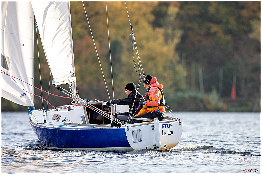 Miester der Landesmeister NRW 2019, 09.11.2019