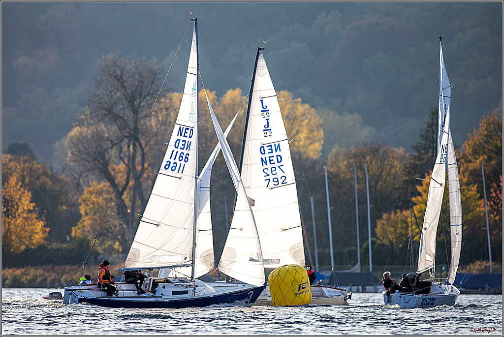 Miester der Landesmeister NRW 2019, 09.11.2019
