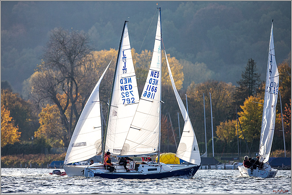 Miester der Landesmeister NRW 2019, 09.11.2019