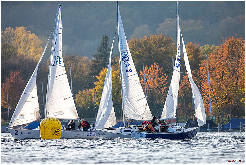 Miester der Landesmeister NRW 2019, 09.11.2019