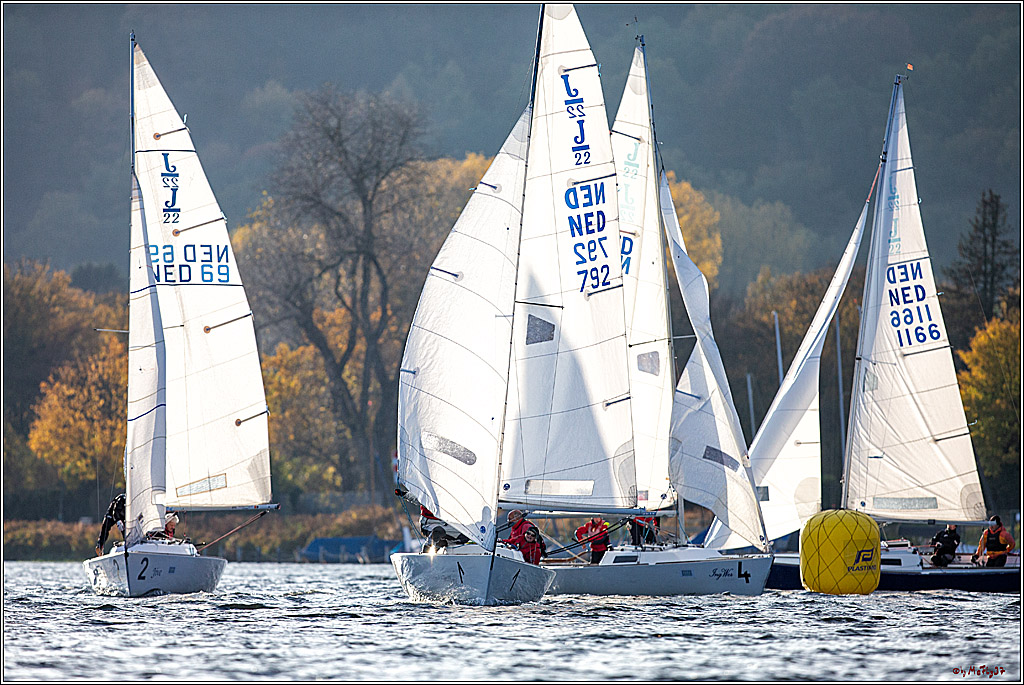 Miester der Landesmeister NRW 2019, 09.11.2019