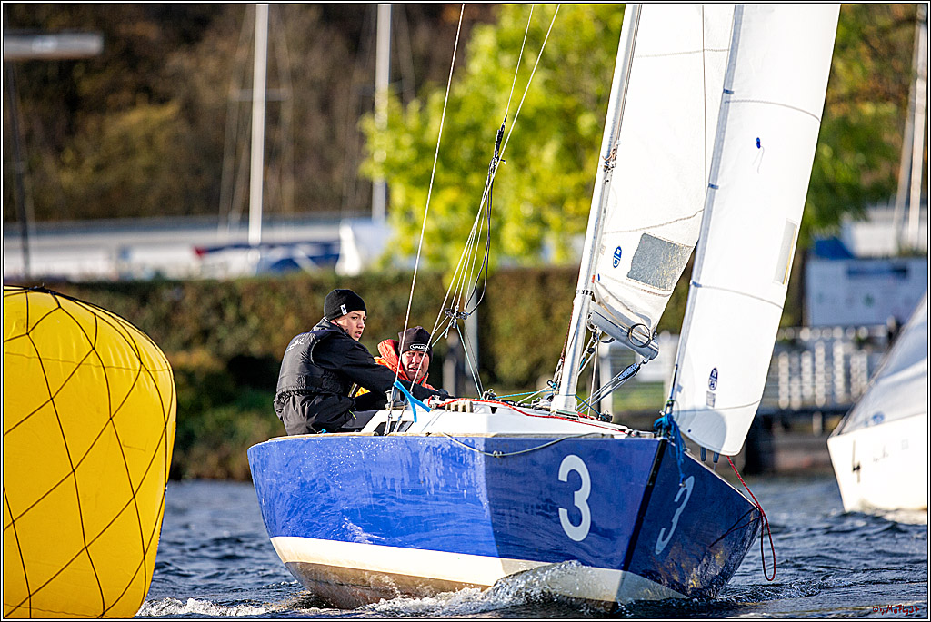 Miester der Landesmeister NRW 2019, 09.11.2019