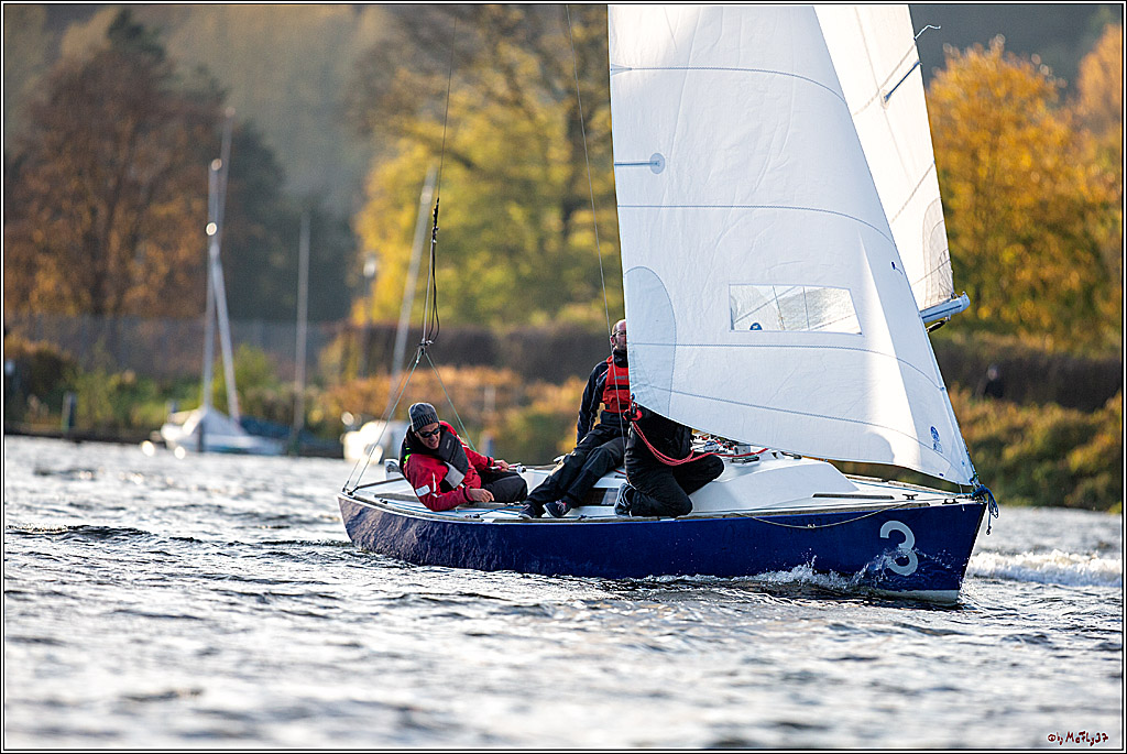 Miester der Landesmeister NRW 2019, 09.11.2019