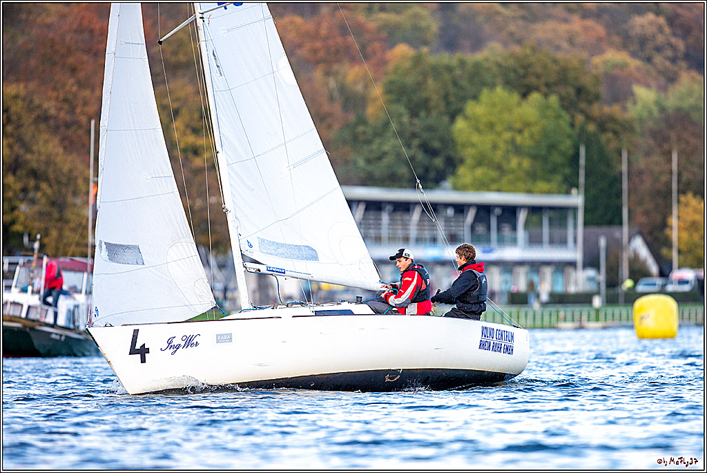 Miester der Landesmeister NRW 2019, 09.11.2019