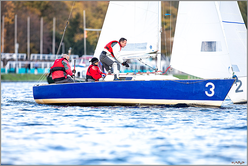 Miester der Landesmeister NRW 2019, 09.11.2019