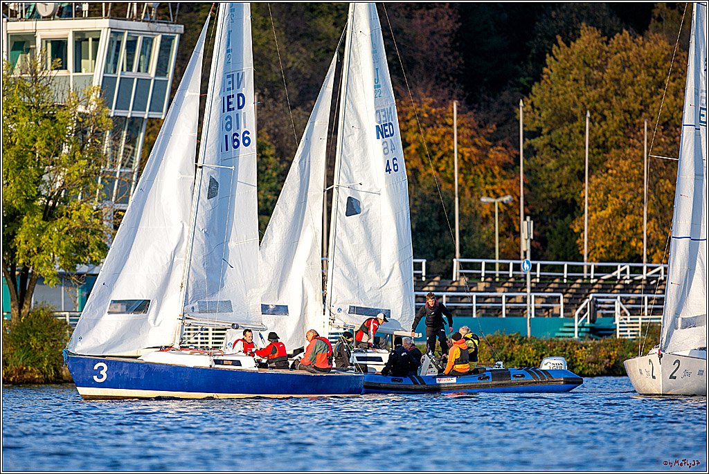 Miester der Landesmeister NRW 2019, 09.11.2019