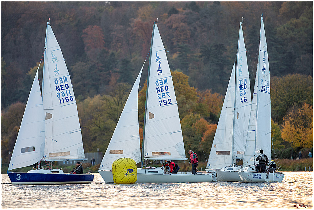 Miester der Landesmeister NRW 2019, 09.11.2019