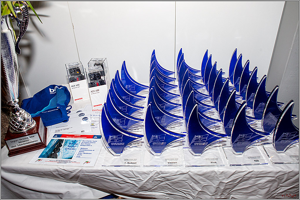 Miester der Landesmeister NRW 2019, 09.11.2019