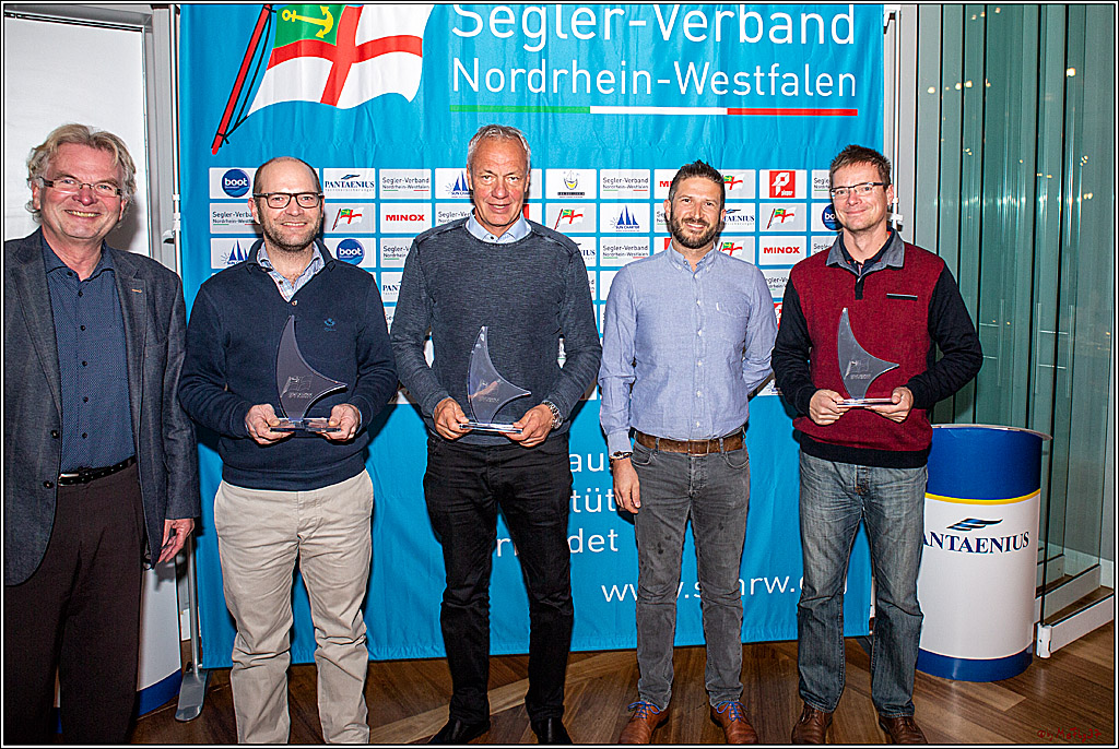 Miester der Landesmeister NRW 2019, 09.11.2019