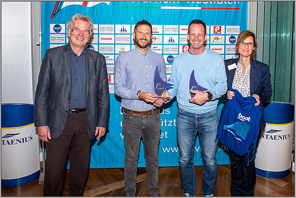 Miester der Landesmeister NRW 2019, 09.11.2019