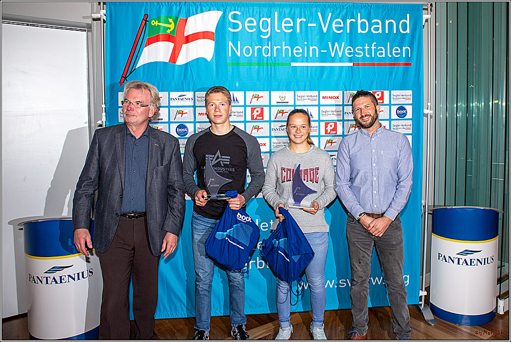 Miester der Landesmeister NRW 2019, 09.11.2019