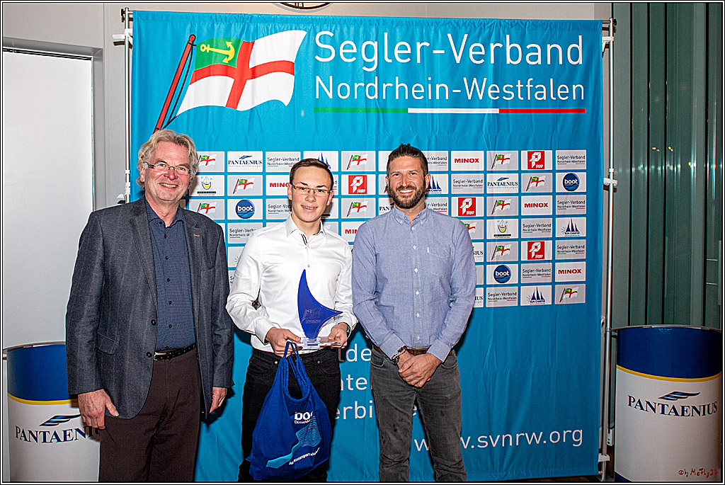 Miester der Landesmeister NRW 2019, 09.11.2019