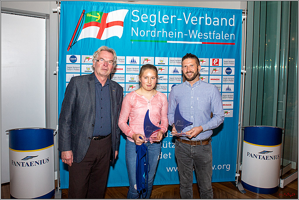 Miester der Landesmeister NRW 2019, 09.11.2019