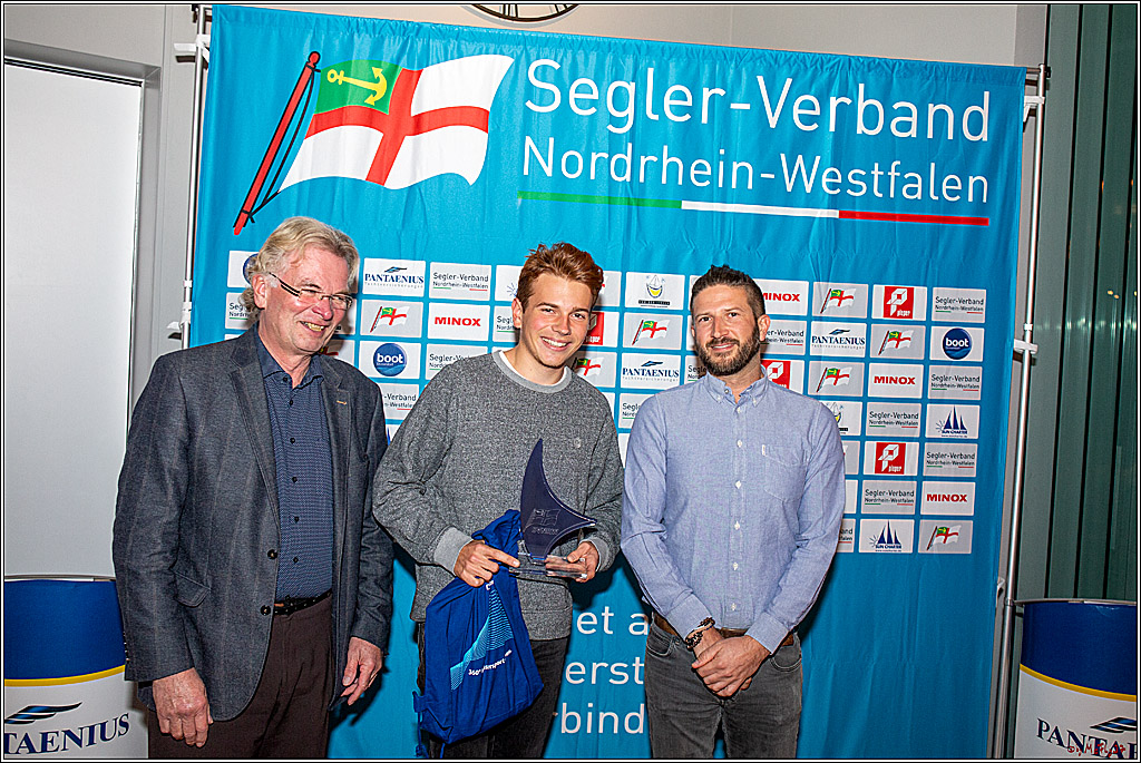 Miester der Landesmeister NRW 2019, 09.11.2019